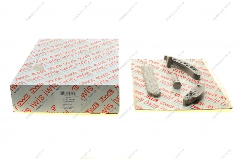 <strong>Комплект ланцюга ГРМ AIC 59818Set (фото 1)</strong>