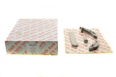 Комплект ланцюга ГРМ для AIC 59818Set фото товара