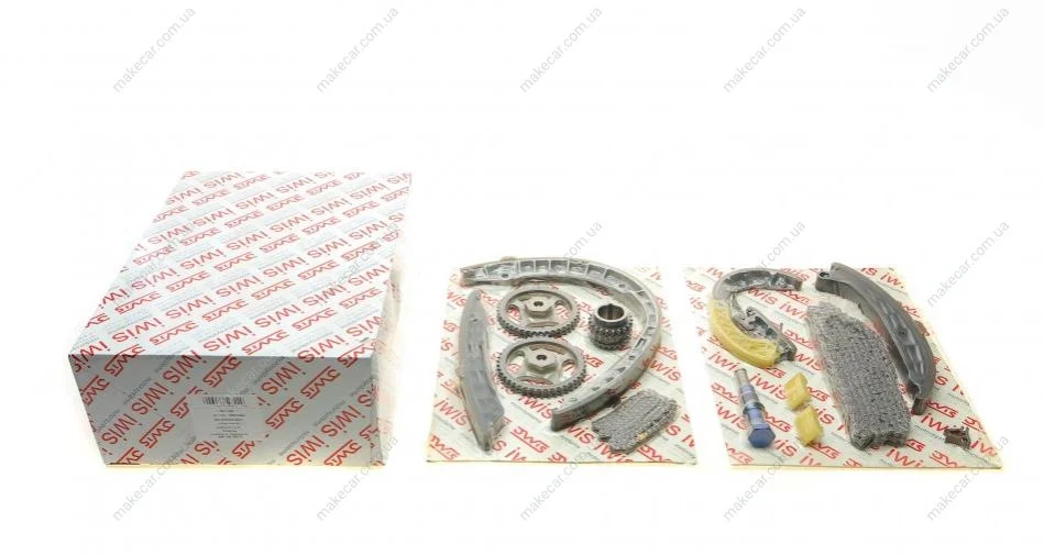 <strong>Комплект ланцюга ГРМ AIC 59822Set (фото 1)</strong>