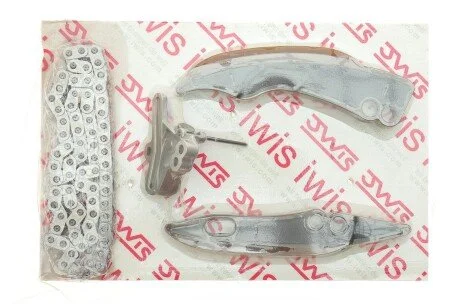 Комплект ланцюга привідного грм для BMW, Mini AIC 59833Set фото товару
