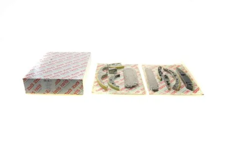 Комплект ланцюга ГРМ для Audi, Volkswagen AIC 59836Set фото товару