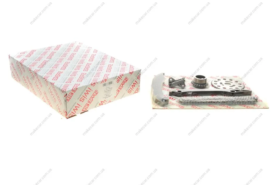 <strong>Комплект ланцюга ГРМ AIC 70010Set (фото 1)</strong>