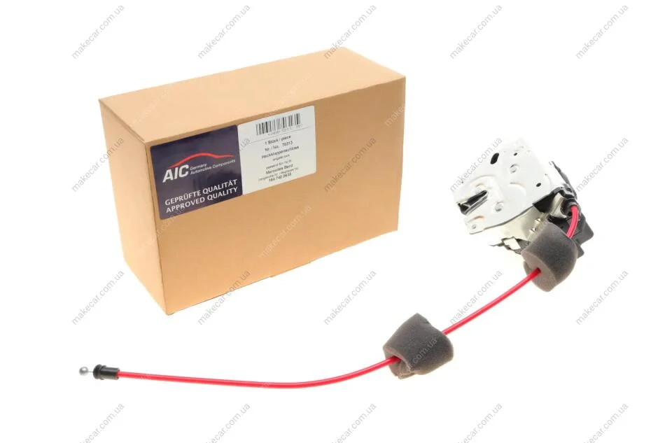 <strong>Замок кришки багажника AIC 70313 (фото 1)</strong>
