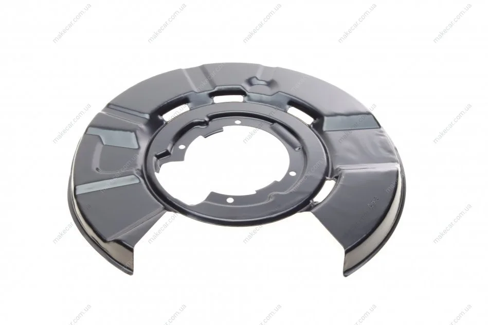 <strong>Захист гальмівного диска AIC 71365 (фото 1)</strong>