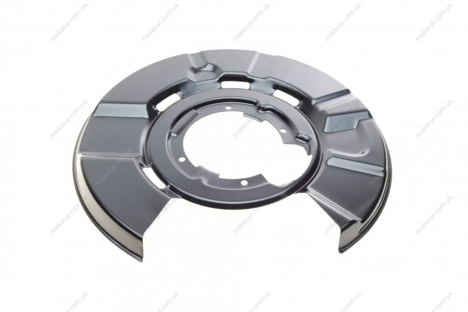 <strong>Захист гальмівного диска AIC 71366 (фото 1)</strong>