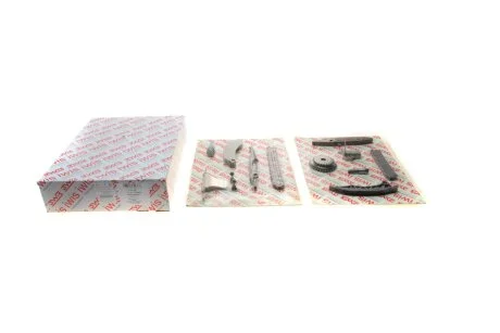 Комплект ланцюга ГРМ для Mini, BMW AIC 71638Set фото товару