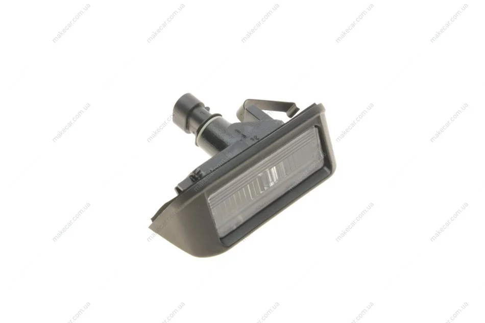 <strong>Підсвітка номера AIC 72334 (фото 1)</strong>