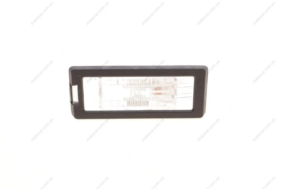 <strong>Підсвітка номера AIC 72345 (фото 1)</strong>