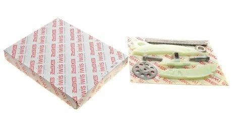 Комплект ланцюга ГРМ для Peugeot, Mini, Citroen, DS AIC 73395Set фото товару