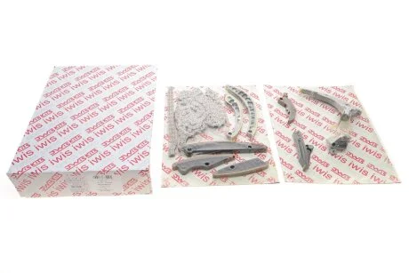 Комплект ланцюга ГРМ для AIC 73510Set фото товару