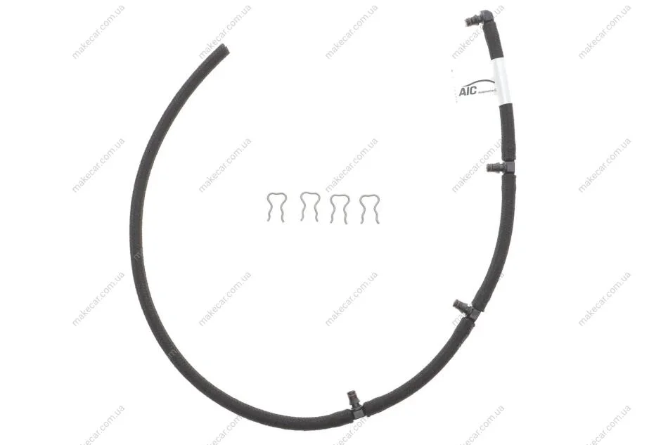 <strong>Шланг зливний AIC 74817 (фото 1)</strong>