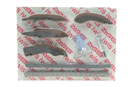 Комплект ланцюга ГРМ для Mini, BMW AIC 75724Set фото товару