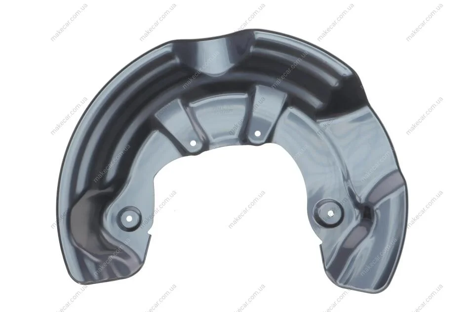 <strong>Захист гальмівного диска AIC 75977 (фото 1)</strong>