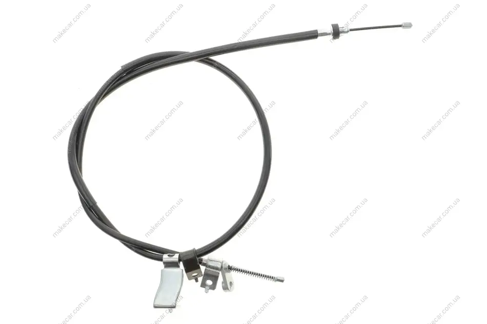 <strong>Трос ручного гальма AIC 76058 (фото 1)</strong>
