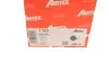 <strong>Водяний насос Combo/Astra F/G/Vectra A/B1.2/1.4/1.6 -05 AIRTEX 1164 (фото 7)</strong>