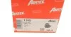 <strong>Водяний насос Opel Astra/KADETT/Omega 1.6-2.0i 87- AIRTEX 1165 (фото 7)</strong>