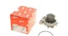 <strong>Водяний насос Audi 100/LT 2.0/2.4 TD -92 (20z.) AIRTEX 1190 (фото 1)</strong>