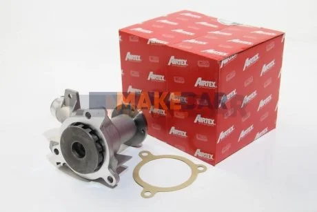 Помпа води BMW E30/34 >93 для BMW AIRTEX 1296 фото товару