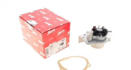 Водяний насос Berlingo/Partner/Jumpy/Expert 1.9D/TD (XUD) 96- (20z) для AIRTEX 1361 фото товару