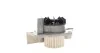 <strong>Водяний насос Berlingo/Partner/Jumpy/Expert 1.9D/TD (XUD) 96- (20z) AIRTEX 1361 (фото 6)</strong>