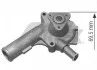 <strong>FORD Помпа воды Escort,Fiesta 1.1-1.3 OHV AIRTEX 1364 (фото 1)</strong>