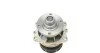 <strong>Водяний насос BMW 3-7/X3/X5 (E34/E36/E39/E46/E60) 90- AIRTEX 1371 (фото 5)</strong>