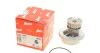 <strong>Водяний насос Astra F/G/Corsa B/Vectra B 1.4/1.6 92-05 AIRTEX 1446 (фото 1)</strong>