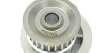 <strong>Водяний насос Vectra B 2.0i/2.4 95- AIRTEX 1447 (фото 4)</strong>