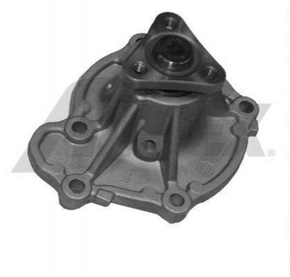 <strong>NISSAN Помпа воды Micra 92- AIRTEX 1515 (фото 1)</strong>