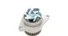 <strong>Водяний насос Caddy II/Octavia/Golf/Polo 1.4/1.6 91- AIRTEX 1530 (фото 8)</strong>