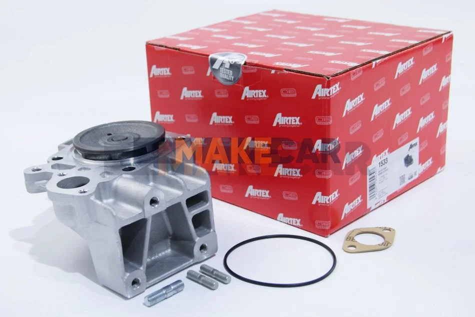 <strong>Водяний насос Ducato/Boxer 2.5D/TDI/2.8JTD 94-02 AIRTEX 1533 (фото 1)</strong>