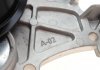Водяной насос Audi 80/A4/A6/A8/Passat 2.4/2.6/2.8i 91-05 AIRTEX 1543 (фото 9)