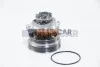 <strong>Водяний насос 1.6i Doblo 01- AIRTEX 1544 (фото 2)</strong>