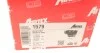 <strong>Водяний насос Berlingo/Partner/Jumpy/Expert 1.9D/TD (XUD) 96- (20z) AIRTEX 1579 (фото 10)</strong>