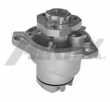 <strong>VW Помпа воды Bora 2.3,Golf IV 2.3I 97- AIRTEX 1592 (фото 1)</strong>
