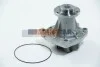 <strong>Водяний насос Ford Scorpio 2.5 TD/Opel Frontera 2.5 TD 96-98 AIRTEX 1594 (фото 2)</strong>