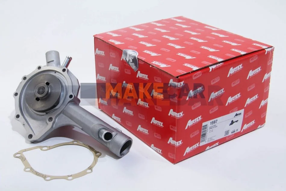 <strong>Водяний насос MB M111 95-06 AIRTEX 1597 (фото 1)</strong>