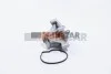 <strong>Водяний насос MB W168 OM166/668 97-05 AIRTEX 1598 (фото 2)</strong>
