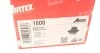 <strong>Водяний насос Berlingo/Partner 00-/C3/C4 1.6i 02- (19z) AIRTEX 1600 (фото 8)</strong>