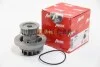 <strong>Водяний насос Aveo/Lanos 1.4/1.5 97- AIRTEX 1631 (фото 1)</strong>