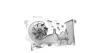 <strong>Водяний насос Kangoo/Logan/Megane/Dokker 1.6 16V 98- (20z) AIRTEX 1641 (фото 3)</strong>