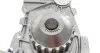 <strong>Водяний насос Kangoo/Logan/Megane/Dokker 1.6 16V 98- (20z) AIRTEX 1641 (фото 5)</strong>