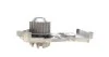 <strong>Водяний насос Kangoo/Logan/Megane/Dokker 1.6 16V 98- (20z) AIRTEX 1641 (фото 7)</strong>