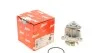 <strong>Водяний насос Focus/Fiesta 1.8/2.0 Mazda 3/5/6 Volvo 04- AIRTEX 1659 (фото 1)</strong>
