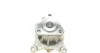 <strong>Водяний насос Focus/Fiesta 1.8/2.0 Mazda 3/5/6 Volvo 04- AIRTEX 1659 (фото 5)</strong>