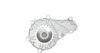 <strong>Водяний насос Nemo/Bipper 1.4HDi 08- AIRTEX 1673 (фото 3)</strong>