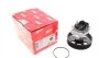 <strong>Водяний насос Doblo/Combo 1.3 CDTI/TD/MJTD 04- AIRTEX 1674 (фото 1)</strong>