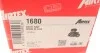 <strong>Водяний насос NISSAN MICRA/NOTE 1.0/1.4i 03- AIRTEX 1680 (фото 9)</strong>