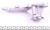 <strong>Водяний насос Nissan Almera 1.5/1.8 00-/Primera 1.6/1.8 96- AIRTEX 1681 (фото 4)</strong>