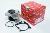<strong>Водяний насос BMW 3/5/X3/X5/X6 (E90/E91/E92/E93/E60/E83/E70/E71/E72) 03- AIRTEX 1687 (фото 1)</strong>